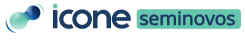 logo icone medical seminovos